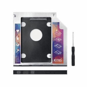Adaptadores de Disco duro