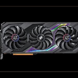 Asrock Phantom Gaming Radeon RX 7800 XT OC AMD 16 GB GDDR6 4710483943669 | P/N: 90-GA4MZZ-00UANF | Ref. Artículo: 1371391