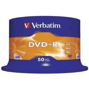 CD / DVD