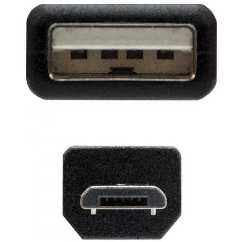 Cable-USB-2.0-Nanocable-10.01.0501-USB-Macho-MicroUSB-Macho-1.8m-Negro-8433281000520-10.01.0501-NAN-CAB-10-01-0501-2