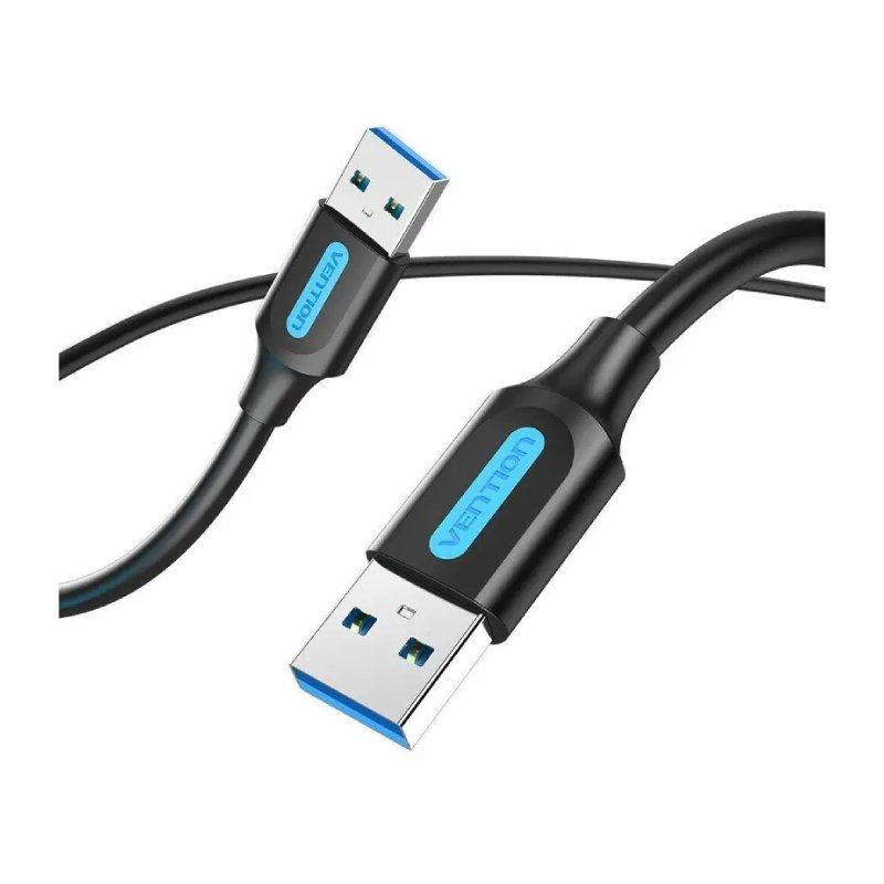 Cable-USB-3.0-Vention-CONBD-USB-Macho-USB-Macho-5Gbps-50cm-Negro-6922794748804-CONBD-VEN-CAB-CONBD-2