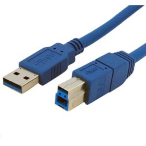 Cables usb - firewire