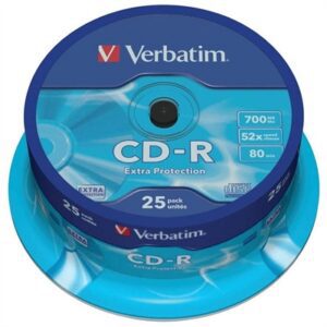 Cd - dvd - disquetes vírgenes