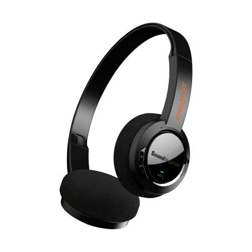 Creative Labs Sound Blaster JAM V2 Auriculares Diadema Bluetooth Negro 5390660194412 | P/N: 51EF0950AA000 | Ref. Artículo: 1342874