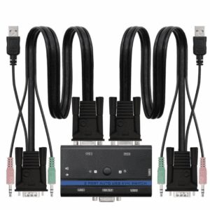 KVM - Splitters