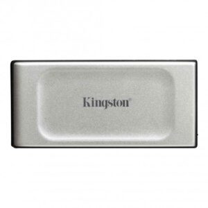 Kingston Technology XS2000 500 GB Negro