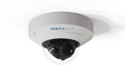 MOBOTIX MOVE 5MP INDOOR MICRO DOME CAMERA (P/N:MX-MD1A-5-IR) 4047438042475 | P/N: MX-MD1A-5-IR | Ref. Artículo: 1357189