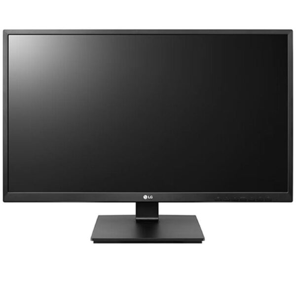 Monitor LG 24BK55YP-B 23.8"/ Full HD/ Multimedia/ Regulable en altura/ Negro 8806091969156 24BK55YP-B LG-M 24BK55YP-B