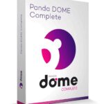 PANDA DOME COMPLETE MINIBOX LIC ILIMITADAS 1AÑO 8426983463014 A01YPDC0MIL