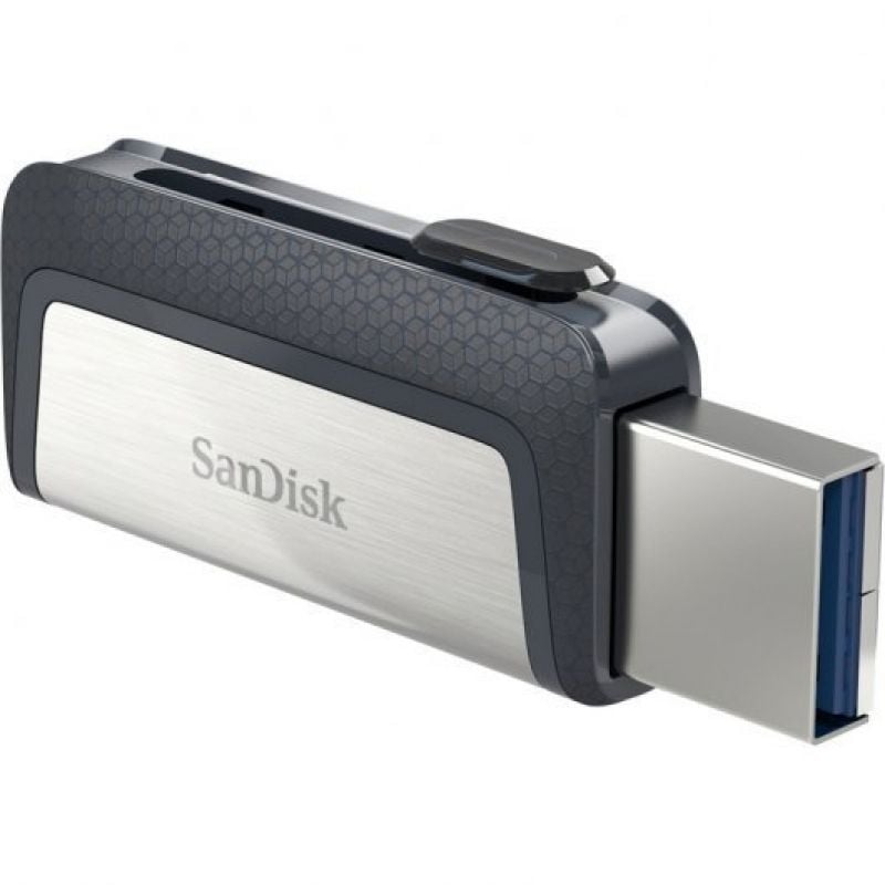 Pendrive-64GB-SanDisk-Dual-USB-Tipo-C-Ultra-USB-3.1-Tipo-C-619659142056-SDDDC2-064G-G46-SND-FLASH-SDDDC2-064G-G46-2