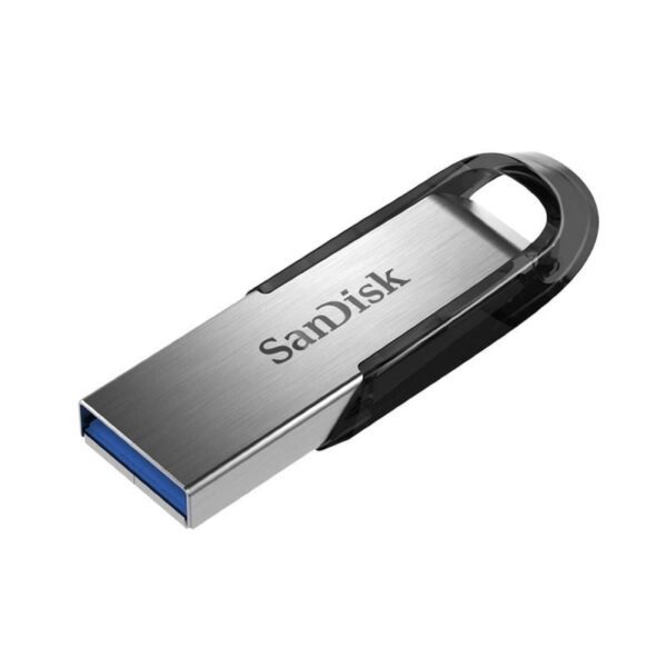 Pendrive 64GB SanDisk Ultra Flair USB 3.0 619659136703 SDCZ73-064G-G46 SND-FLASH ULTRA FLAIR 64GB