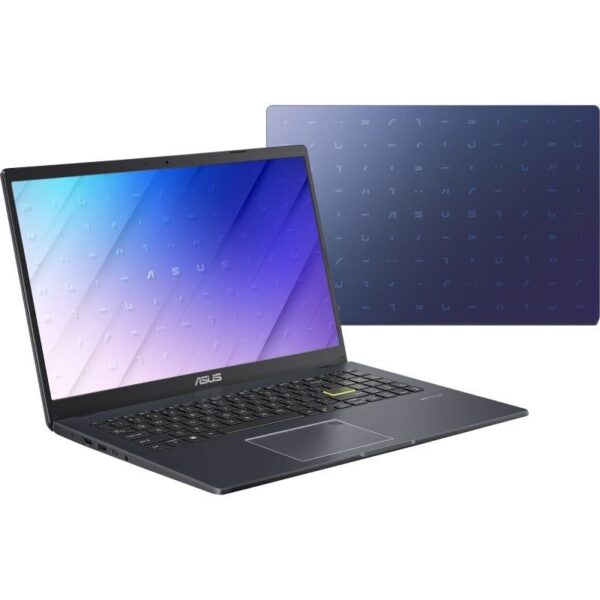 Portátil Asus VivoBook Go E510KA-EJ680 Intel Celeron N4500/ 8GB/ 256GB SSD/ 15.6"/ Sin Sistema Operativo 4711387385579 90NB0UJ4-M010E0 ASU-P E510KA-EJ680