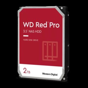 WD HD INTERNO WD RED PRO 14TB 3.5 SATA -  WD142KFGX 0718037899633 | P/N: WD142KFGX | Ref. Artículo: 1374592