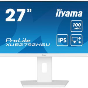 iiyama ProLite XUB2792HSU-W6 LED display 68