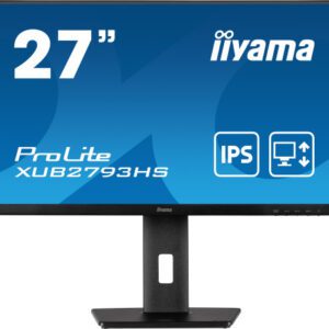 iiyama ProLite XUB2793HS-B6 LED display 6