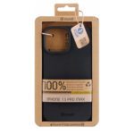 3663111157635 | P/N: MCCRS0164 | Cod. Artículo: DSP0000023432 Funda muvit recycletek para apple iphone 13 pro max negra