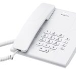 3700601407747 ATL1413670 ALCATEL TELEFONO FIJO COMPACTO TEMPORIS 180 BLANCO