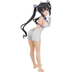 4580416947770 | P/N: 16947770 | Cod. Artículo: DSP0000023705 Figura good smile company pop up parade is it wrong to try to pick up girls in a dungeon? iv hestia