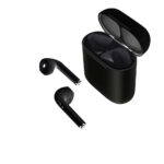 8426801154735 | P/N: MUHPH0122 | Cod. Artículo: DSP0000022105 Auriculares muvit muhph0122 inalambrico negro