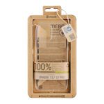 8426801163096 | P/N: MCCRS0046 | Cod. Artículo: DSP0000023437 Funda muvit recycletek para apple iphone 12 - 12 pro transparente