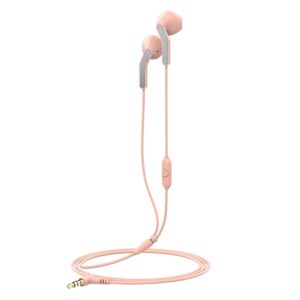 8426801165410 | P/N: MUHPH0129 | Cod. Artículo: DSP0000022133 Auriculares muvit meu 3.5 mm rosa