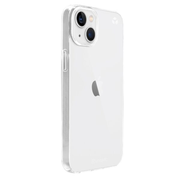 Funda muvit recycletek para apple iphone 14 plus transparente - Imagen 4