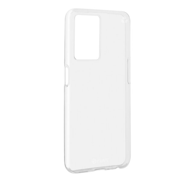 Funda muvit recycletek para oppo a57s 4g - a57 4g - a77 4g - a57e 4g - a77s 4g transparente - Imagen 5