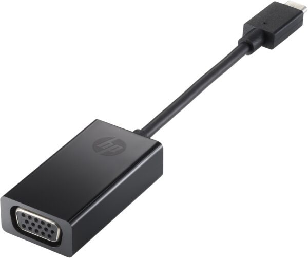 ADAPTADOR HP USB-C A VGA 0889894400260 P7Z54AA