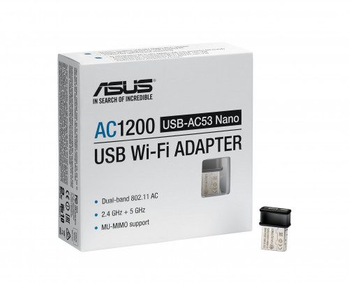 ASUS-USB-AC53-Nano-WLAN-867-Mbits-4712900519105-PN-90IG03P0-BM0R10-Ref.-Articulo-846866-2