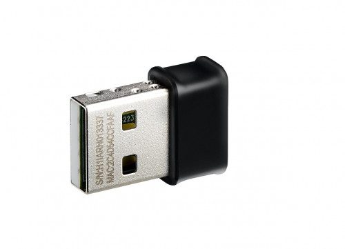 ASUS-USB-AC53-Nano-WLAN-867-Mbits-4712900519105-PN-90IG03P0-BM0R10-Ref.-Articulo-846866-3