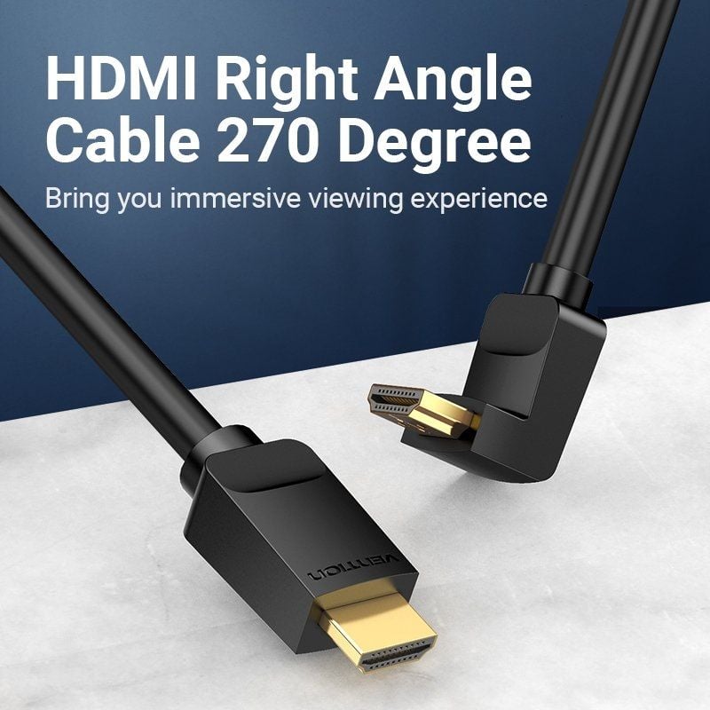 Cable-HDMI-2.0-4K-Acodado-Vention-AAQBG-HDMI-Macho-HDMI-Macho-1.5m-Negro-6922794745353-AAQBG-VEN-CAB-HDMI-AAQBG-3