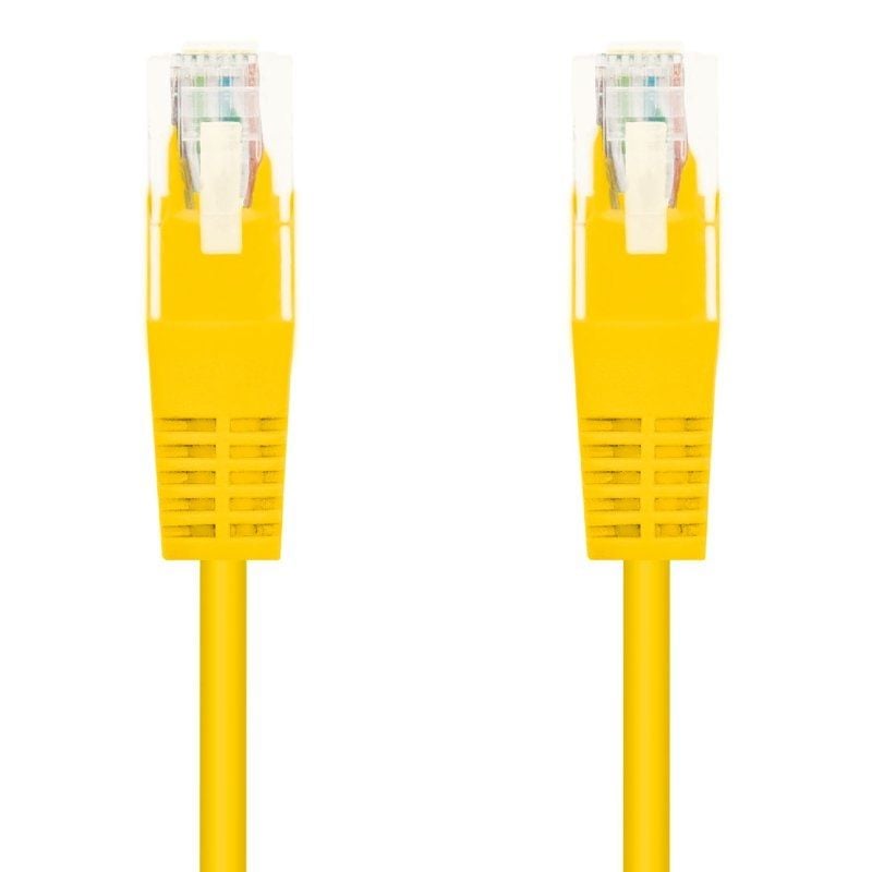 Cable-de-Red-RJ45-UTP-Nanocable-10.20.0400-L30-Cat.6-30cm-Amarillo-8433281011052-10.20.0400-L30-Y-NAN-CAB-10-20-0400-L30-Y-1
