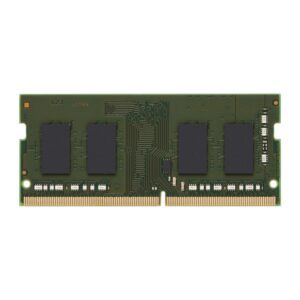 DDR4 SODIMM KINGSTON 8GB 2666 0740617280630 KVR26S19S8/8
