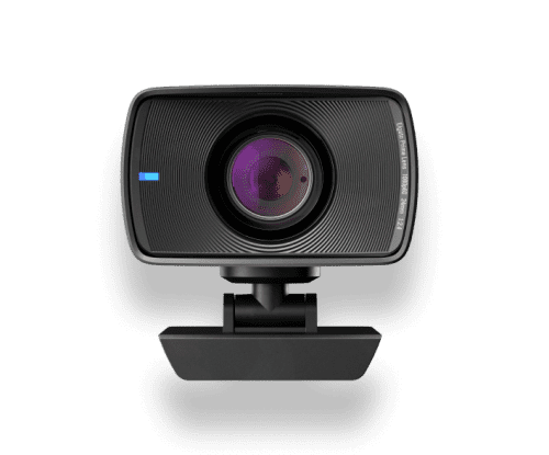 Elgato Facecam cámara web 1920 x 1080 Pixeles USB 3.2 Gen 1 (3.1 Gen 1) Negro 0840006637806 | P/N: 10WAA9901 | Ref. Artículo: 1349420