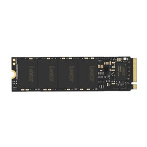 Lexar NM620 M.2 256 GB PCI Express 3.0 3D TLC NAND NVMe 0843367123148 | P/N: LNM620X256G-RNNNG | Ref. Artículo: 1376550