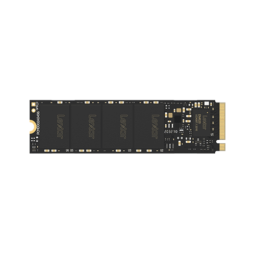 Lexar NM620 M.2 512 GB PCI Express 4.0 3D TLC NAND NVMe 0843367123155 | P/N: LNM620X512G-RNNNG | Ref. Artículo: 1376551