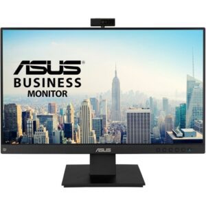 Monitor Profesional Asus BE24EQK 23.8"/ Full HD/ Webcam/ Multimedia/ Negro 4718017562768 90LM05M1-B08370 ASU-M BE24EQK
