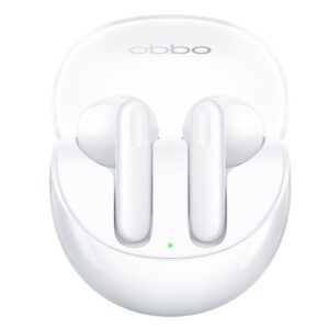 OPPO Enco Air3 Auriculares True Wireless Stereo (TWS) Dentro de oído Llamadas/Música Bluetooth Blanco 6932169322164 | P/N: 6672823 | Ref. Artículo: 1369385