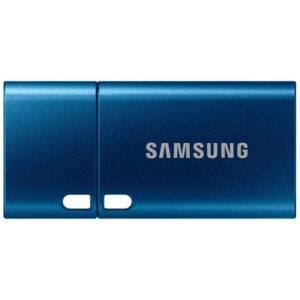 Pendrive 64GB Samsung USB Flash Drive Tipo-C USB 3.1 8806092535886 MUF-64DA/APC SAM-JETFLASH FDRIVE C 64 BL