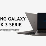 Portátiles Samsung Galaxy Book 3 Serie