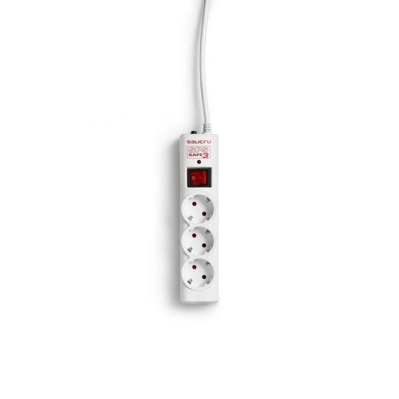 Regleta-con-interruptor-Salicru-SPS-SAFE-3-3-Tomas-de-corriente-Cable-1.5m-Blanca-8436035921621-680BA-01-SLC-SPS-SAFE-3-1