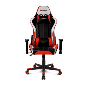 SILLA GAMING DRIFT DR175 ROJA 8436587972157 DR175RED