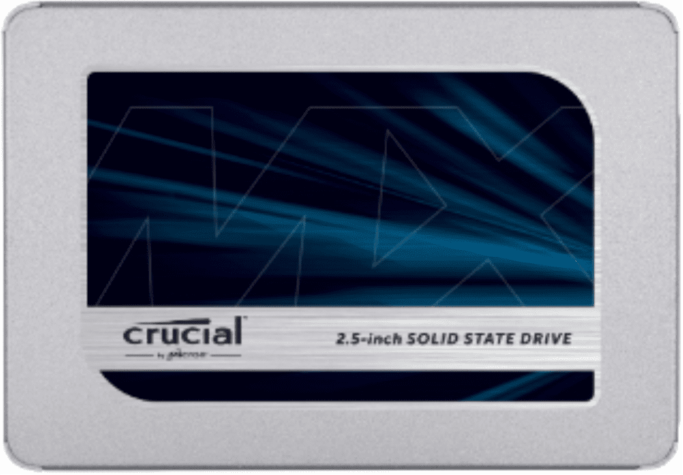 SSD CRUCIAL MX500 1TB SATA3 0649528785060 CT1000MX500SSD1