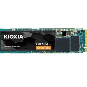 SSD KIOXIA EXCERIA 2TB M2 NVMe 4582563854000 LRC20Z002TG8