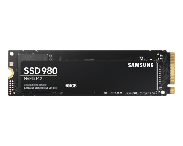 SSD SAMSUNG 980 500GB NVME M.2 CIFRADO 8806090572227 MZ-V8V500BW