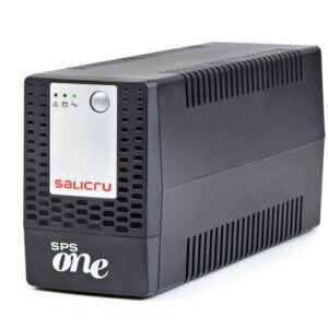 Salicru SPS 900 ONE BL IEC ACCS sistema de alimentación ininterrumpida (UPS) 0