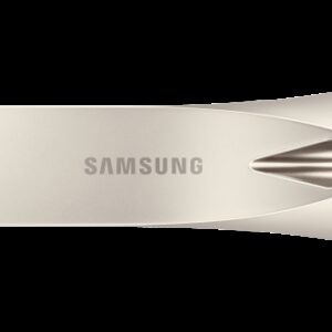 Samsung MUF-128BE unidad flash USB 128 GB USB tipo A 3.2 Gen 1 (3.1 Gen 1) Plata 8801643229399 | P/N: MUF-128BE3/APC | Ref. Artículo: 1332196