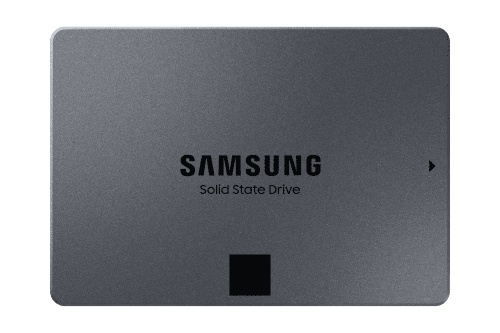 Samsung MZ-77Q1T0 2.5" 1000 GB Serial ATA III QLC 8806090396038 | P/N: MZ-77Q1T0BW | Ref. Artículo: 1335798