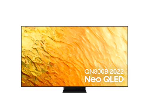 Samsung Series 8 75QN800B 190