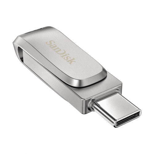 Sandisk-Ultra-Dual-Drive-Luxe-unidad-flash-USB-32-GB-USB-Type-A-USB-Type-C-3.2-Gen-1-3.1-Gen-1-Acero-inoxidable-0619659178581-PN-SDDDC4-032G-G46-Ref.-Articulo-1338847-2